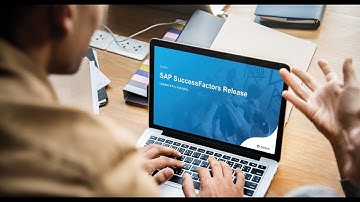 SAP SuccessFactors 2H 2024 Release Key Highlights & Updates for HCM - Zalaris Webinar