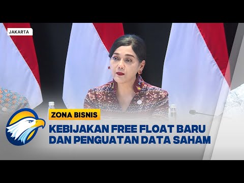 Langkah OJK dalam Percepatan Reformasi Pasar Modal | Zona Bisnis