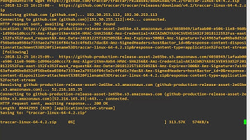 Instalação Traccar com MYSQL Server Ubuntu 16.04