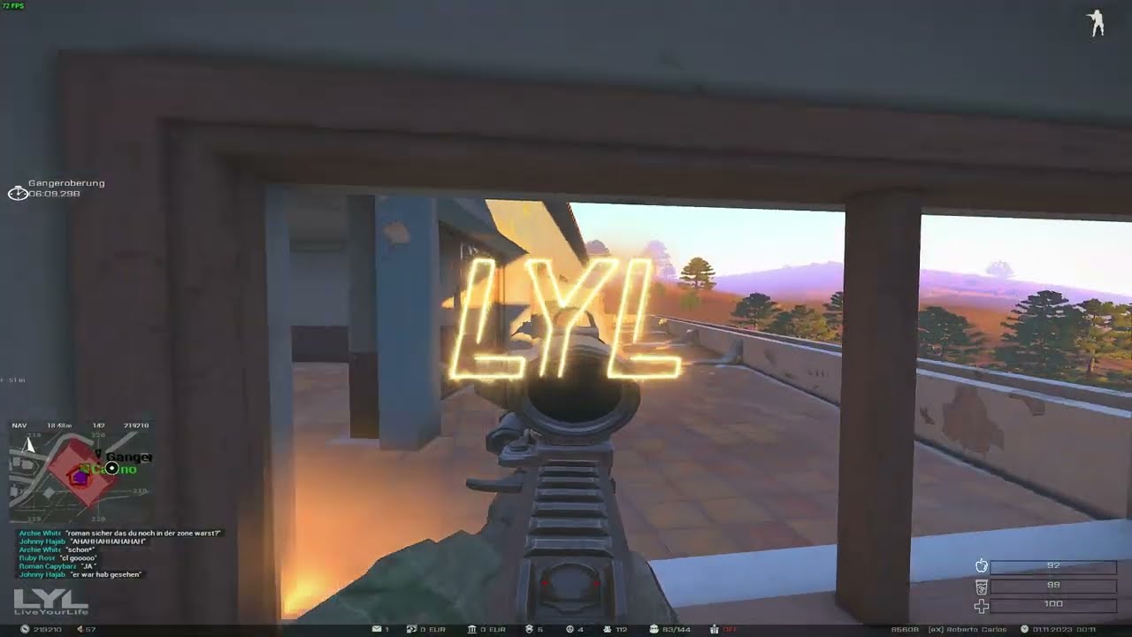 ArmA 3 | LYL | Jordan #2 #arma3 #liveyourlife #killmontages