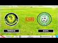 LIVE YANGA SC VS KVZ FC MAPINDUZI CUP 2026