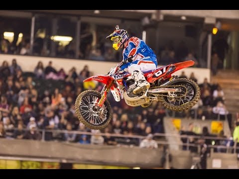 Racer X Films Cole Seely and Shane McElrath