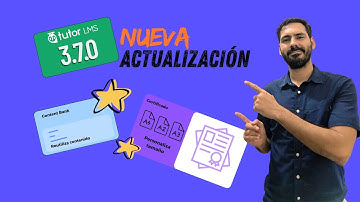 New! Tutor LMS 3.7: Content Bank, Custom Certificates, and More | Update Explained