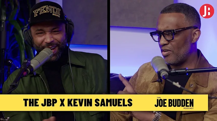 The JBP x Kevin Samuels Special | The Joe Budden P...