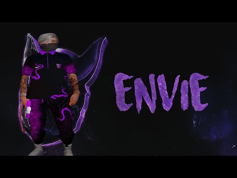 Vidéo: Envie
