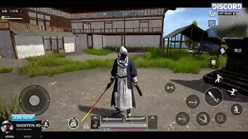 The Swordsmen X - CBT on May 1 FIRST LOOK GAMEPLAY