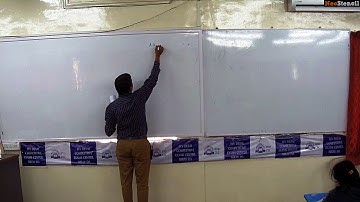 MPSC Rajyaseva Test - 13 - CSAT 4 Discussion by Gaurav Munot Sir | HVDCEC Officer