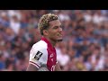 Strasbourg - Monaco 1:1 | LIGUE 1 (4. kolo) | 12. septembar 2026.
