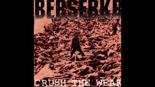 Watch Berserkr Isolation video