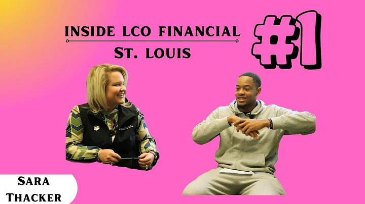 Inside LCO Financial - St. Louis Ep. 1 | Ft. Sara ...