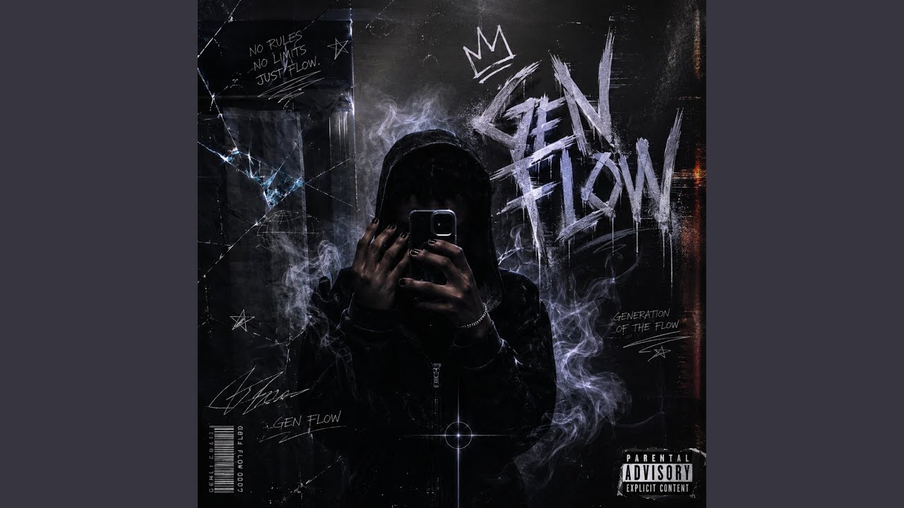 Guarda Gen Flow¿ su YouTube Guarda Gen Flow¿ su YouTube