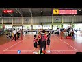 ทม.ปากน้ำสมุทรปราการ พบ ทม.วังน้ำเย็น รุ่น 12 ปีหญิง ชิงอันดับ 3