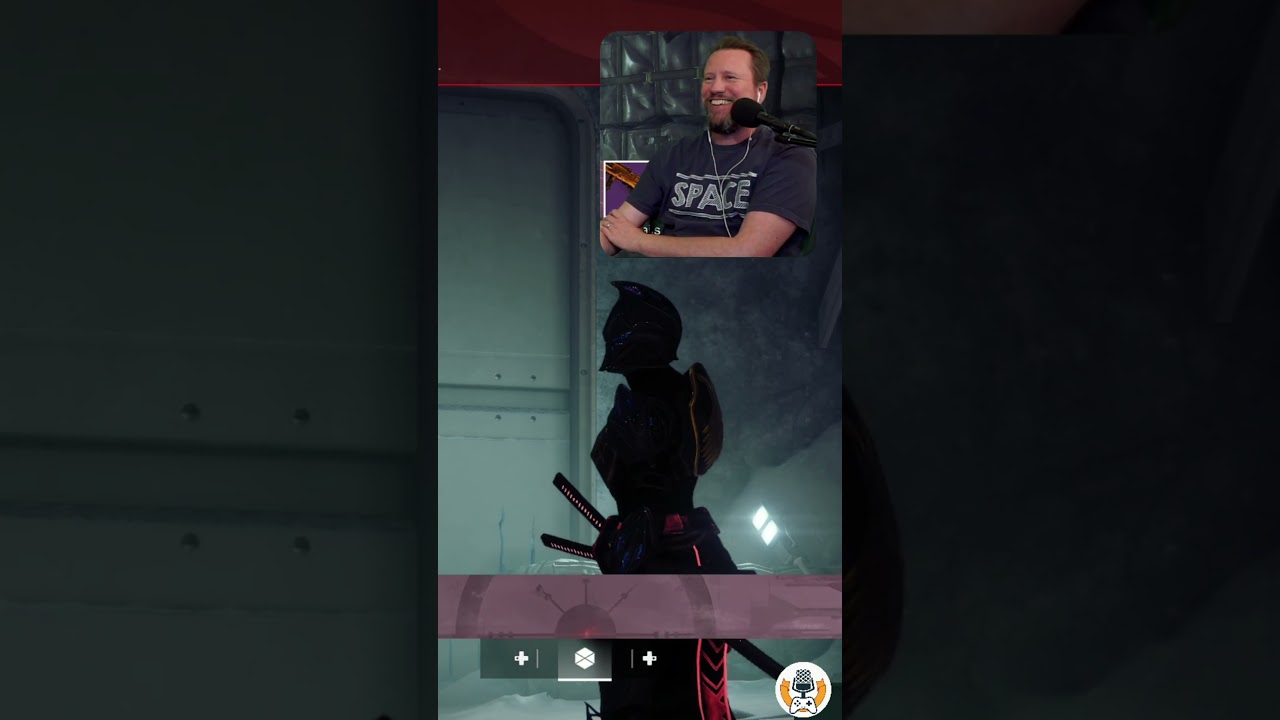 Вступительный ролик Destiny Crucible заставляет меня думать, что я последний игрок на Земле. Bungie