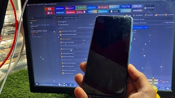 Realme C20 Unlock/Frp By Unlock tool 👍