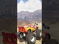 Monster Truck — GTA V
