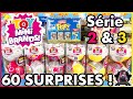 Ouverture 60 surprises toy mini brands srie 2  3   zurutoys 