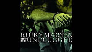 Video thumbnail of "Ricky Martin - Tu Recuerdo"