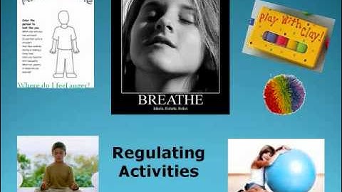 Module 3  Creating Safety--Becoming Trauma Informed