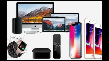 CRITICAL Mac OS IOS iPhone iPad vulnerabilities 3 Zero Day flaws exploit in the wild