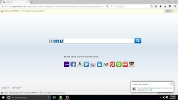 How to remove Searchinme.com(Google chrome, Mozila Firefox,IE)