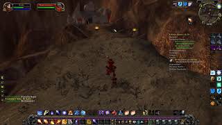 WoW ( Classic ) ( Fire Mage ) ( GER ) 1 Level per Day 56