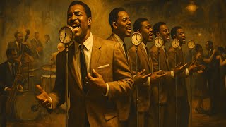 Backstreet Boys – Quit Playing Games With My Heart 1950s Blues Reimagined