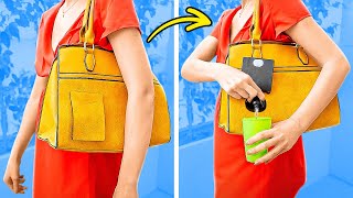 New Hacks 🌍🗺️🎒 Try These Travel Tips Before Your Next Vacation by 5-Minute Crafts 126,473 views 10 days ago 1 hour, 2 minutes