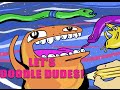 Let S Doodle Dudes Episode 8 Coffeemin 