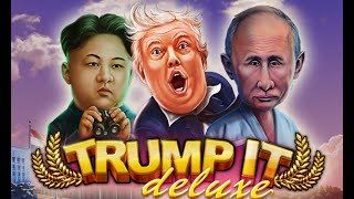 Trump It Deluxe - Fugaso Slot Gameplay Demo Gameplay