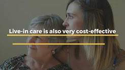 Elderly Home Care - Cost, Services and More - Husky Senior Care 