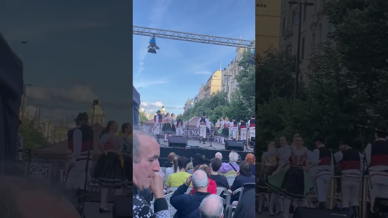 Limbora-Parobský, 29.5.2025, Praha srdce národov