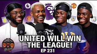 Premier League 2026/2027 Preview! | Is Mourinho the GOAT? - #M1PODCAST EP231
