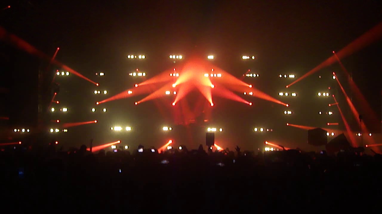 Maceo Plex . EDC México 2018 YouTube