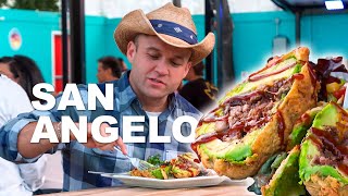 Day Trip to San Angelo 🐑 (FULL EPISODE) S7 E8