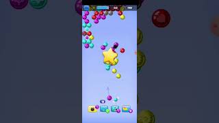bubbles shooter level #1148