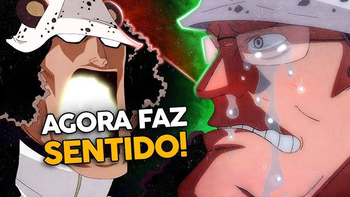 Fãs (OU NÃO) de one piece passando vergonha on X: #ONEPIECE   / X