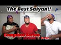 The Best Saiyan COMPLETE SERIES thumbnail
