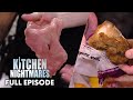 Gordon Ramsay FORCED To Close Down Kitchen | Kitchen Nightmares FULL EPISODE