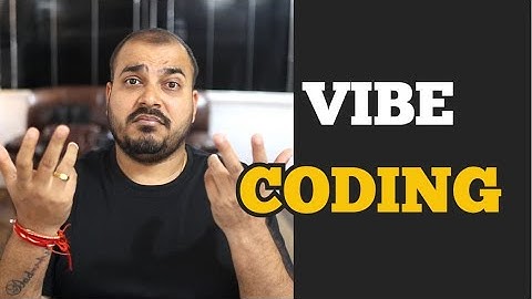 What is Vibe Coding- Another Video To Get More Views