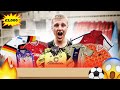 UNBOXING A £2,000 VINTAGE FOOTBALL SHIRTS MYSTERY BOX - INCREDIBLE! (1/2)