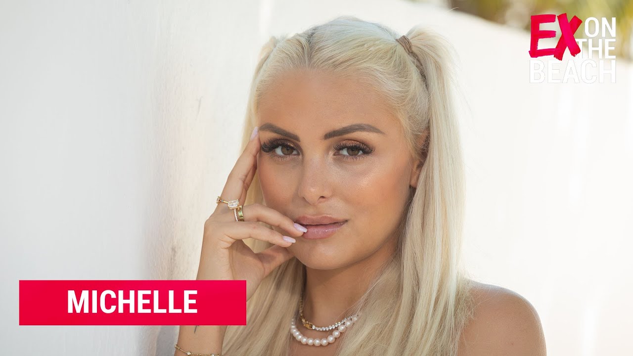 Michelle Staffel 3 Ex On The Beach YouTube Michelle Staffel 3 Ex On The Beach YouTube