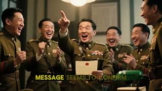 What the Japanese High Command Said After Intercepting a Cryptic U.S. Marine Radio Signal