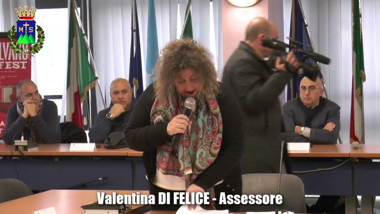 Montesilvano 29 e 30 dicembre 2025