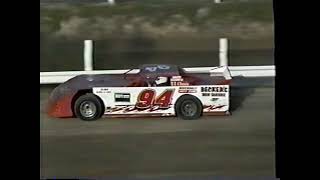 July 3rd, 2000, Monday, full show Show at Crystal Motor Speedway, Michigan!