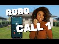 ROBO CALL #1