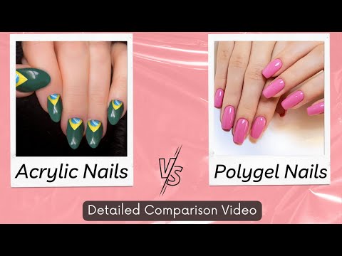 27 TRENDY GEL NAIL DESIGNS TO TRY IN 2023 | Gel nails, Nail art, Spring  nails