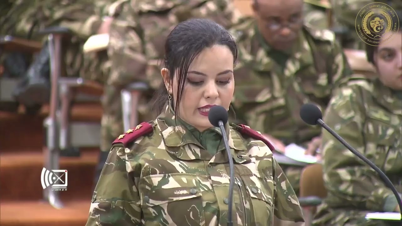 وثائقي جد متميز حول جهود بواسل جيشنا الوطني الشعبي خلال حصة 