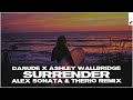 Miniature de la vidéo de la chanson Surrender (Alex Sonata And Therio Extended Remix)