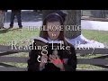 Gilmore Girls - The Gilmore Guide to Reading like Rory