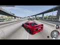 Which car survives the death track?